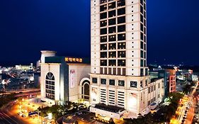 โรงแรมล็อตเต้ อุลซาน